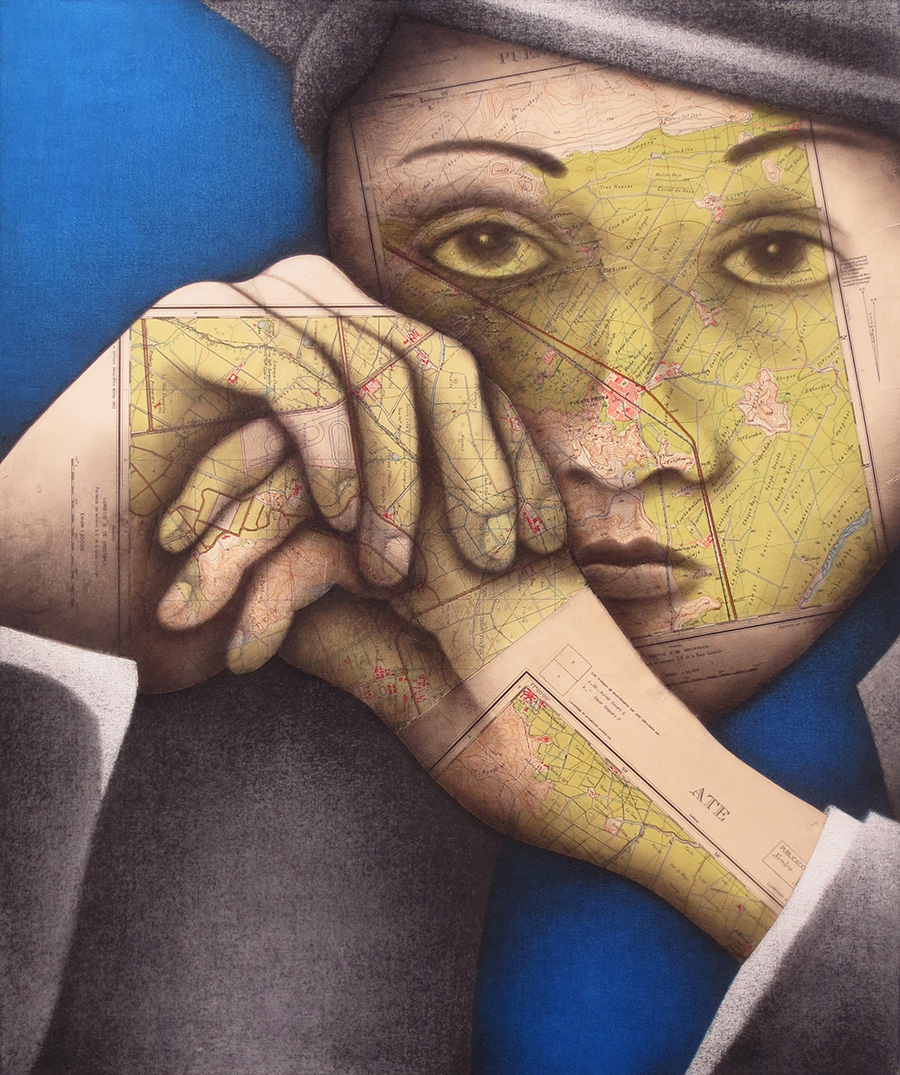 Dibujo infinito