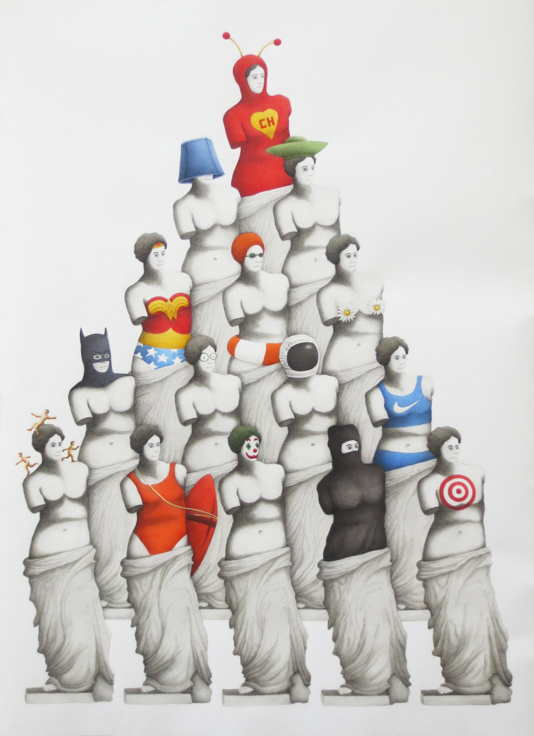 Dibujo infinito